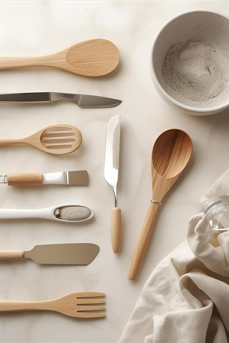 Kitchen Tools